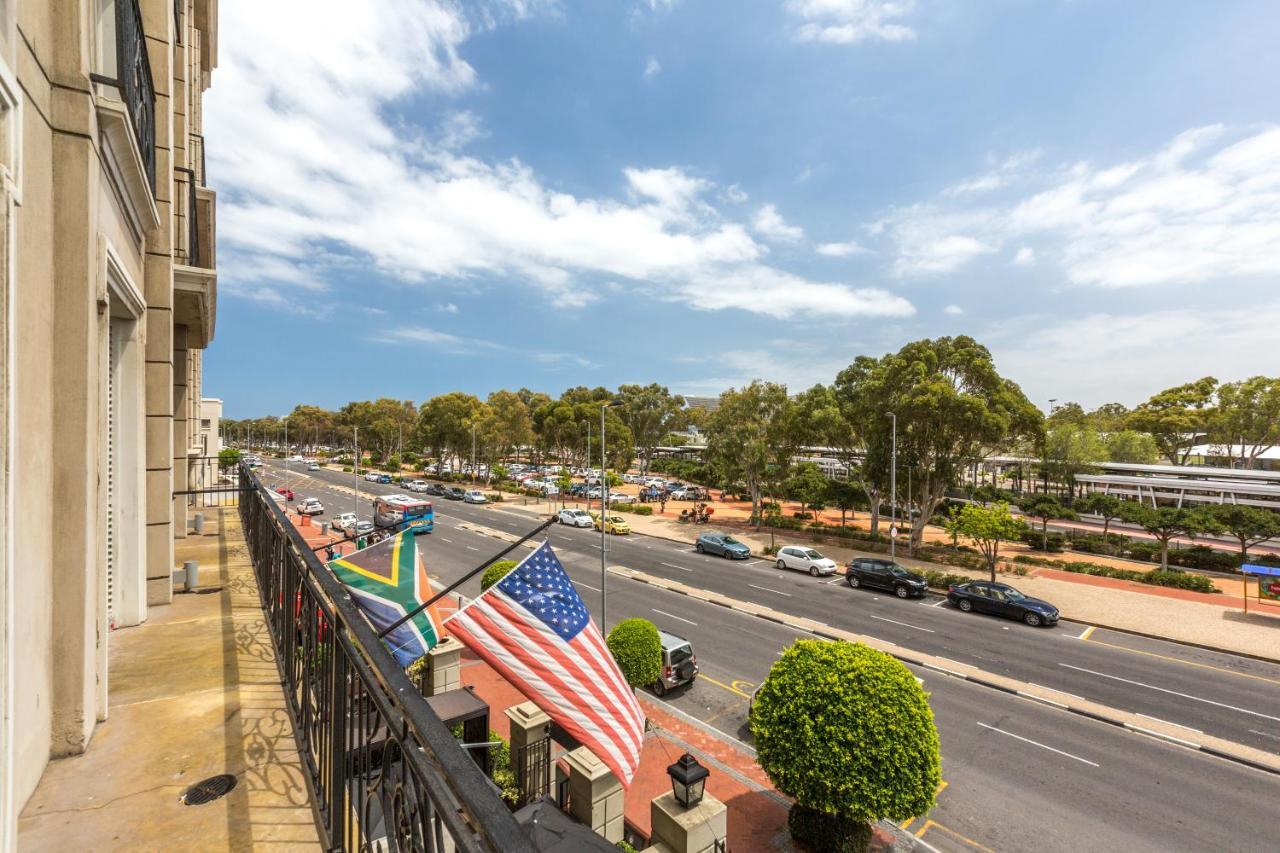 204 - 2Bdr Apartment Close To V&A Waterfront Cidade Do Cabo Exterior foto