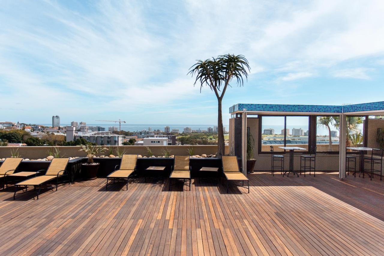 204 - 2Bdr Apartment Close To V&A Waterfront Cidade Do Cabo Exterior foto