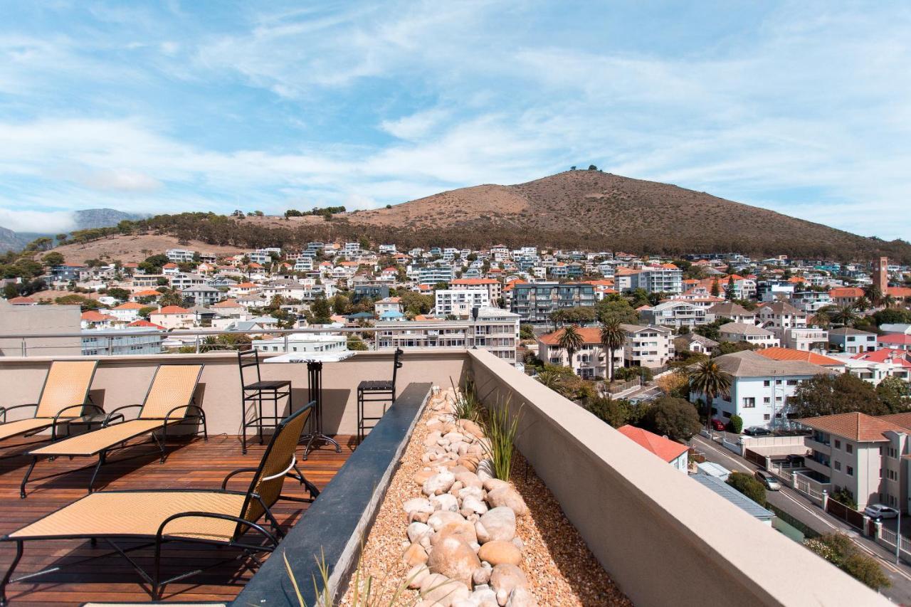 204 - 2Bdr Apartment Close To V&A Waterfront Cidade Do Cabo Exterior foto