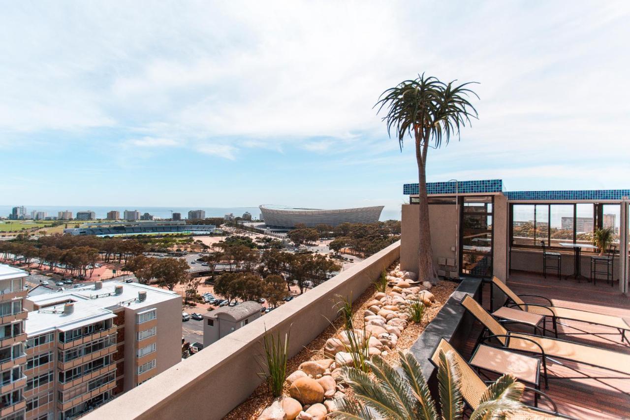 204 - 2Bdr Apartment Close To V&A Waterfront Cidade Do Cabo Exterior foto