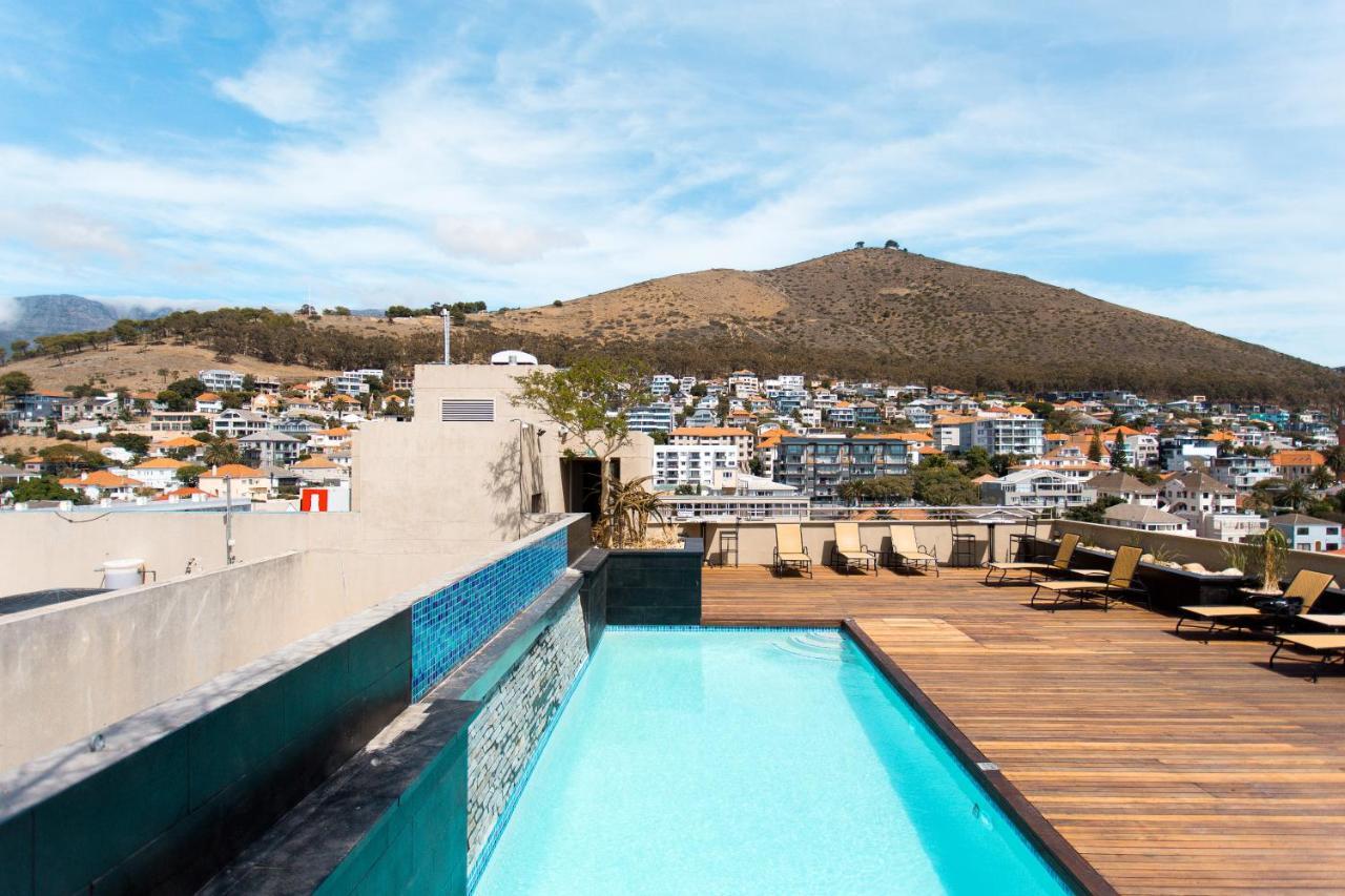 204 - 2Bdr Apartment Close To V&A Waterfront Cidade Do Cabo Exterior foto