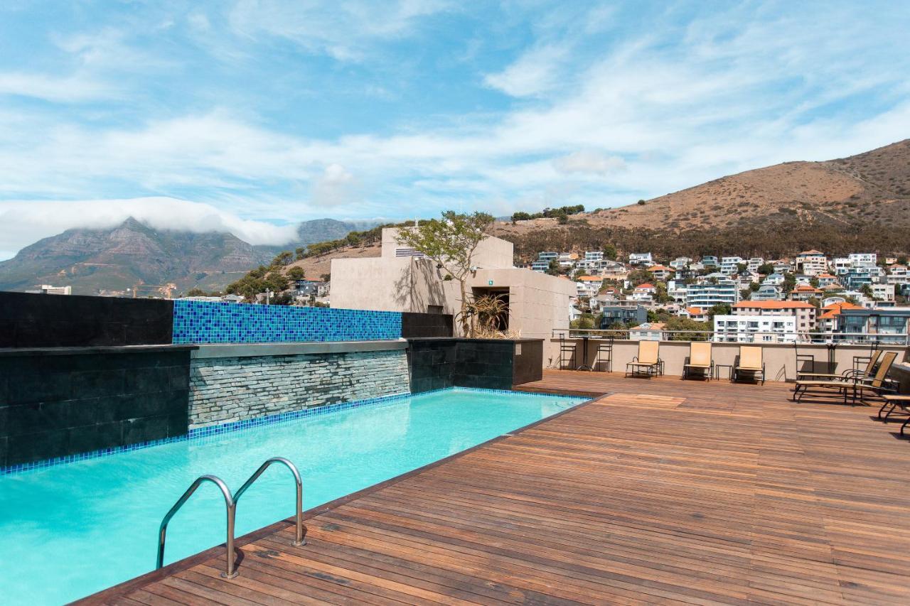 204 - 2Bdr Apartment Close To V&A Waterfront Cidade Do Cabo Exterior foto