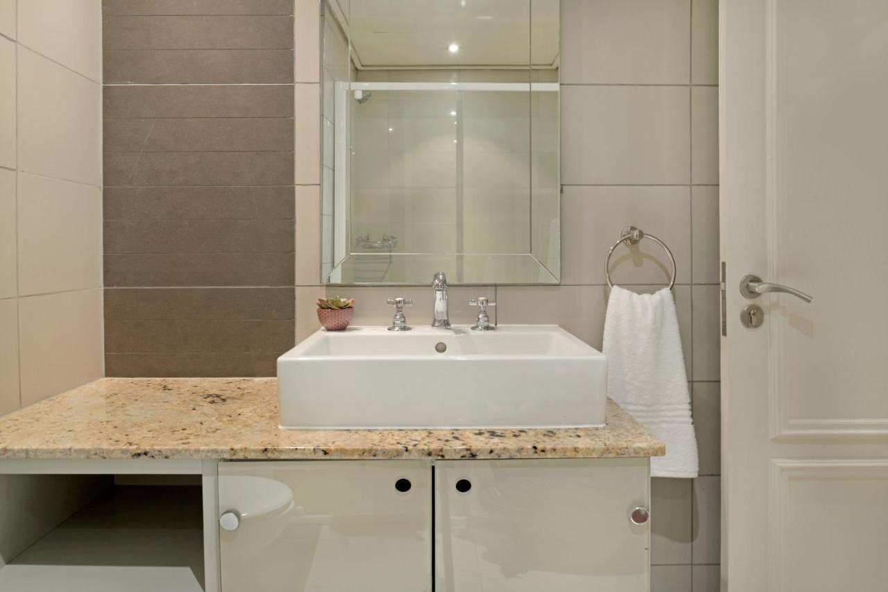 204 - 2Bdr Apartment Close To V&A Waterfront Cidade Do Cabo Exterior foto