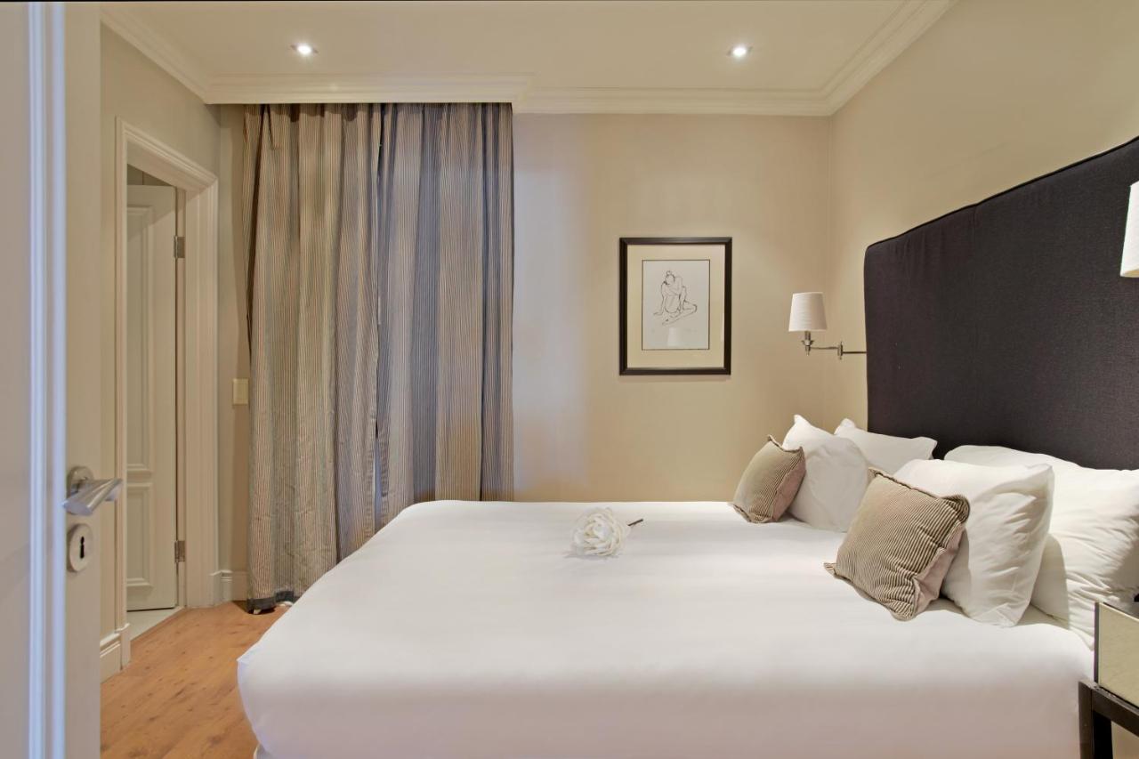 204 - 2Bdr Apartment Close To V&A Waterfront Cidade Do Cabo Exterior foto