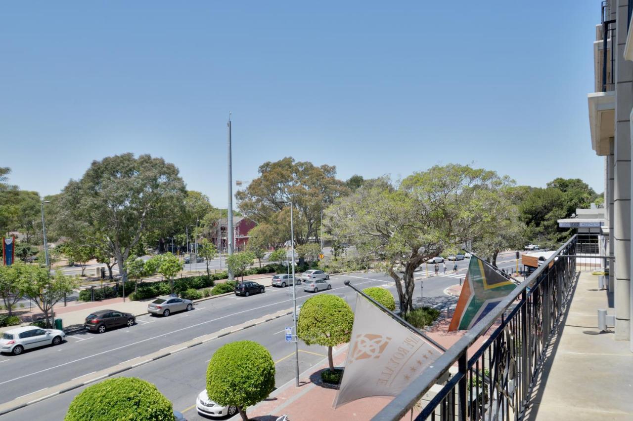 204 - 2Bdr Apartment Close To V&A Waterfront Cidade Do Cabo Exterior foto