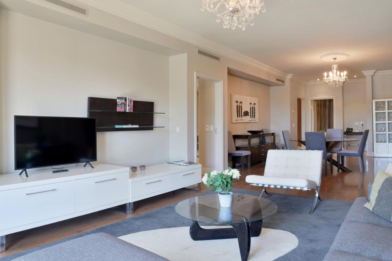 204 - 2Bdr Apartment Close To V&A Waterfront Cidade Do Cabo Exterior foto