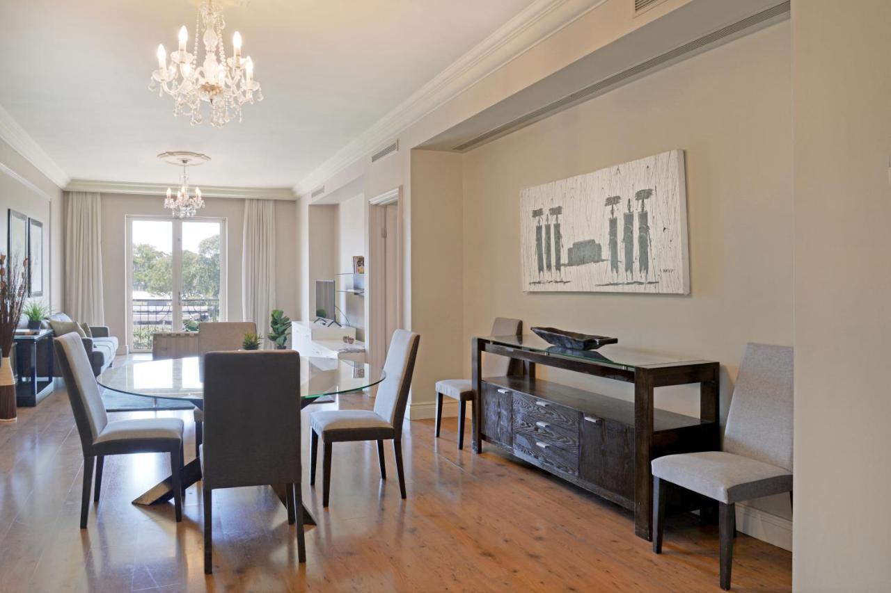 204 - 2Bdr Apartment Close To V&A Waterfront Cidade Do Cabo Exterior foto
