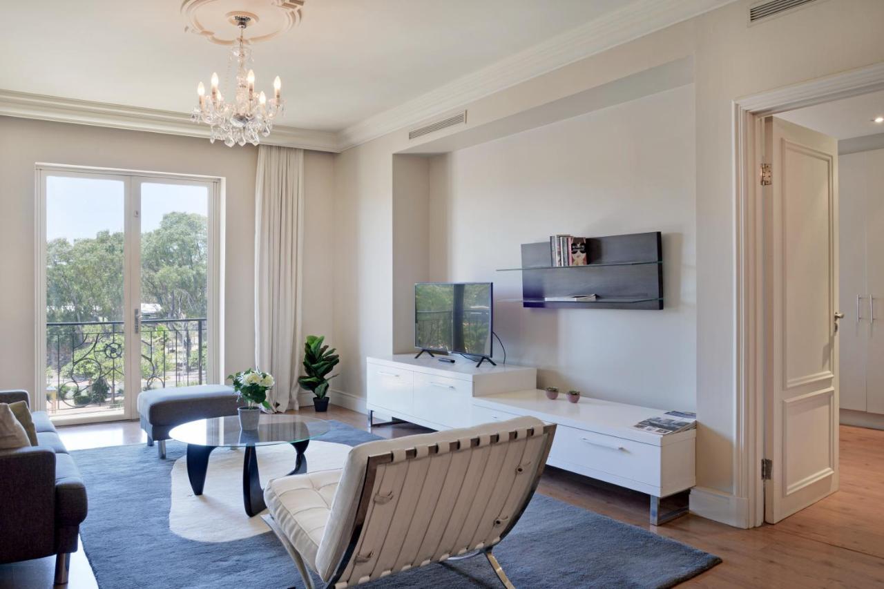 204 - 2Bdr Apartment Close To V&A Waterfront Cidade Do Cabo Exterior foto